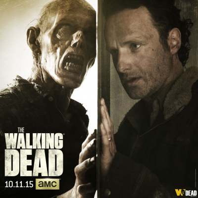 The Walking Dead 6Âª Temporada
