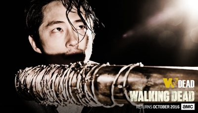 The Walking Dead 7Âª Temporada
