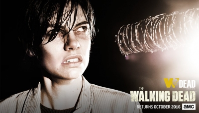 The Walking Dead 7Âª Temporada
