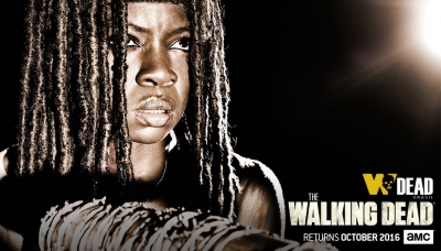 The Walking Dead 7Âª Temporada
