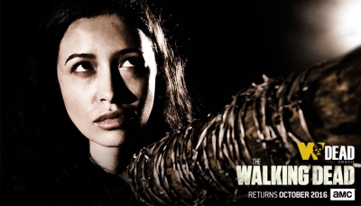 The Walking Dead 7Âª Temporada
