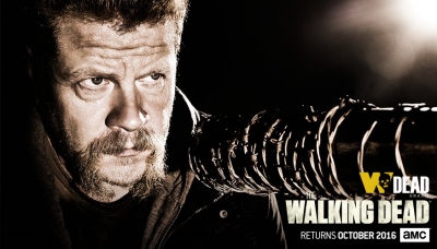 The Walking Dead 7Âª Temporada
