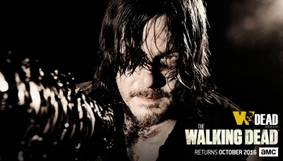 The Walking Dead 7Âª Temporada
