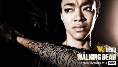 The Walking Dead 7Âª Temporada
