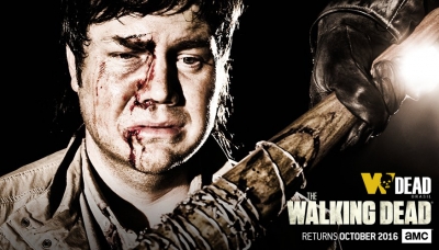 The Walking Dead 7Âª Temporada
