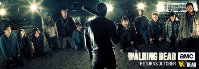 The Walking Dead 7Âª Temporada
