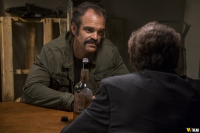 S08E15 - Worth
