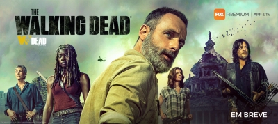 The Walking Dead 9Âª Temporada
