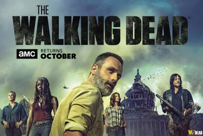 The Walking Dead 9Âª Temporada
