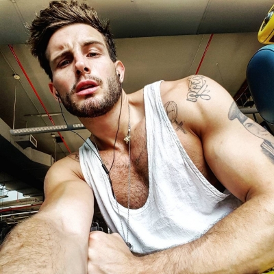 Click to view full size image
==============
nico-tortorella-instagram-00802.jpg nico-tortorella-instagram-00802.jpg